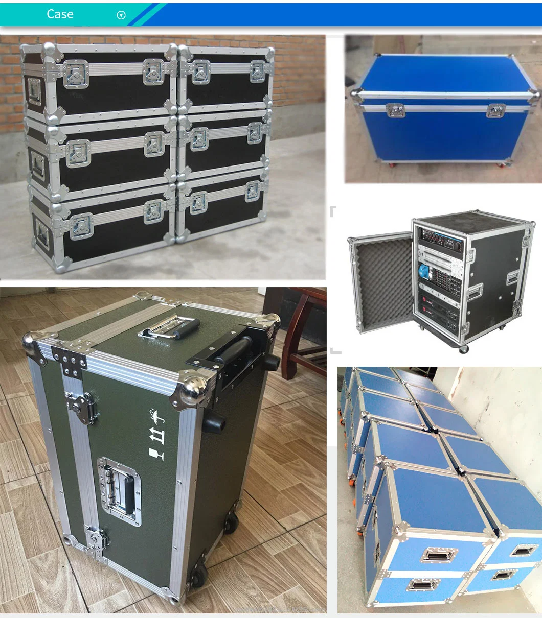 Furniture Luggage Bags Lock Flight Case Hardware Accessories